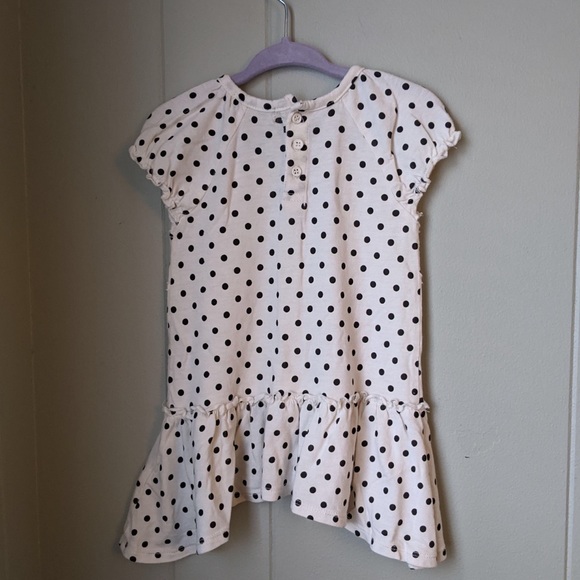 BOGO: Nicole Miller Toddler Top - Picture 4 of 4